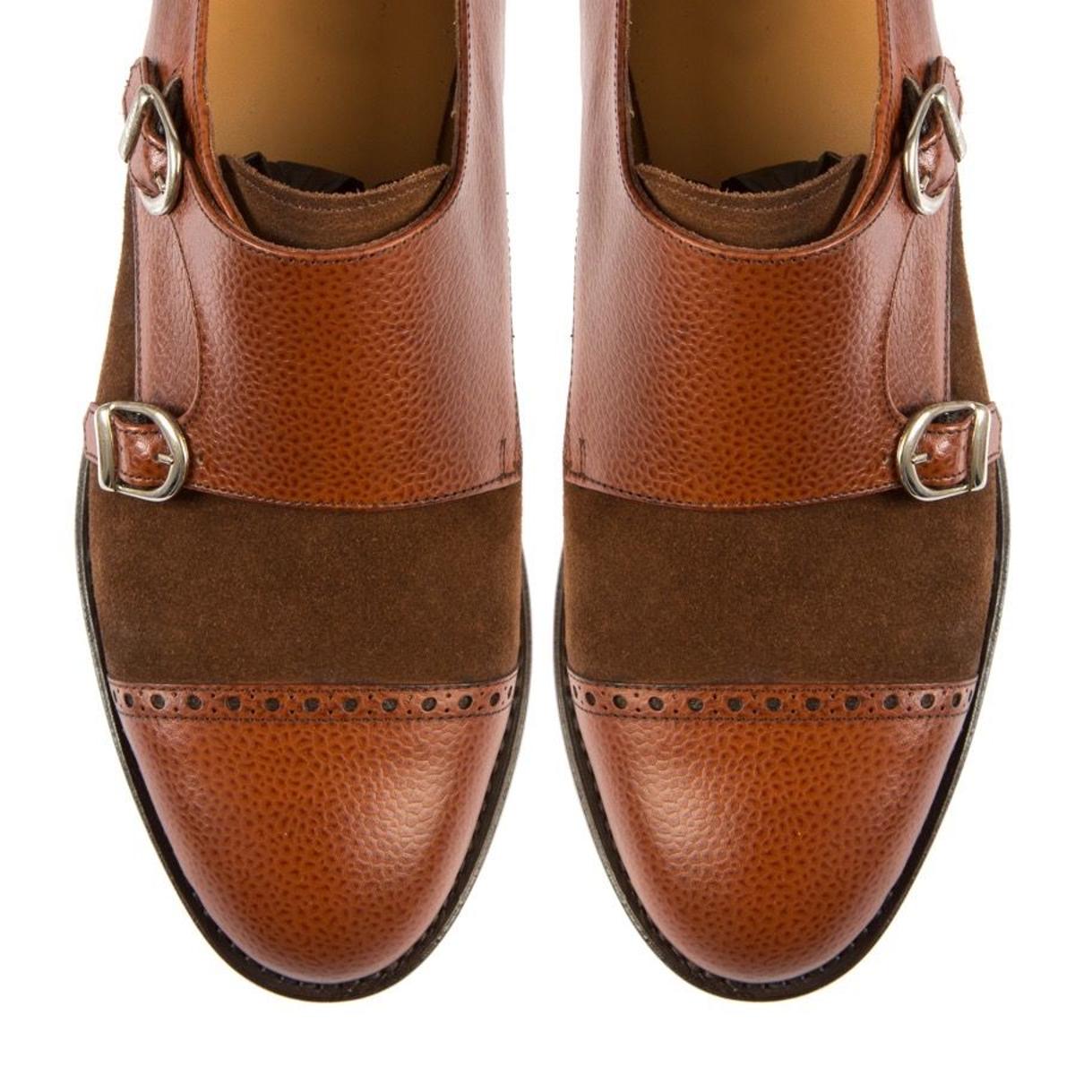 Regalos para él, zapatos Jonndo