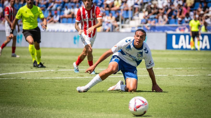 Pepe Mel fulmina a Yanis Senhadji: no viaja a Granada por &quot;decisión técnica&quot;