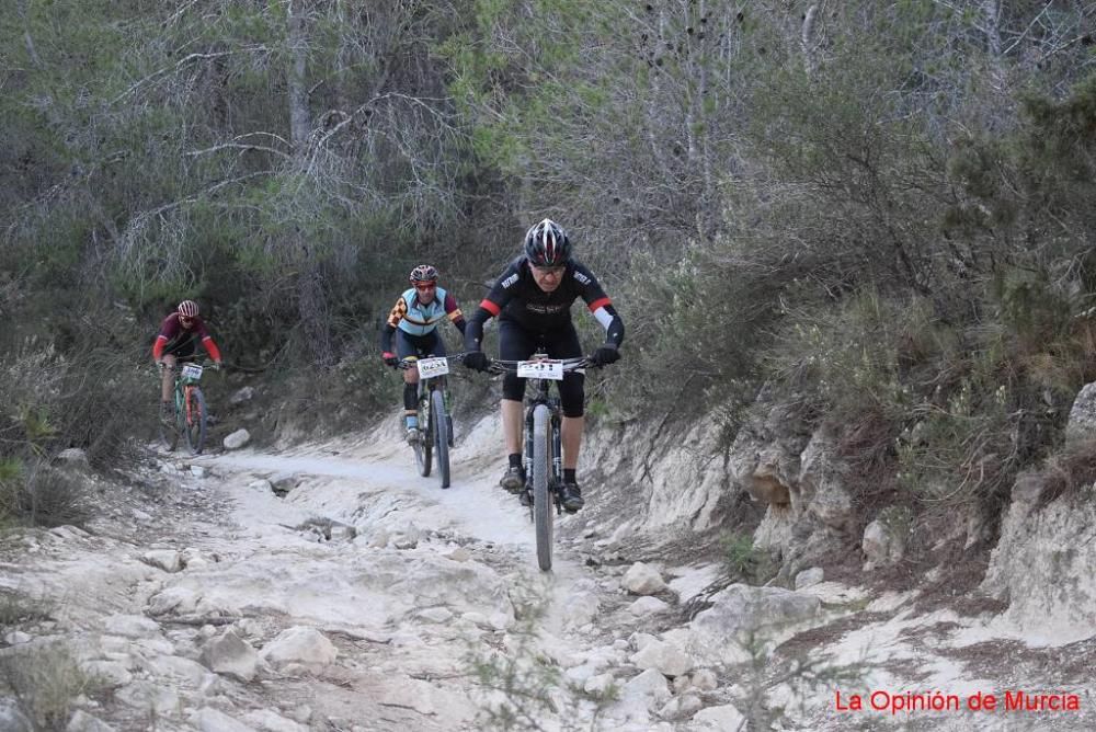 Ricote Extrem Ultramaratón BxM (3)