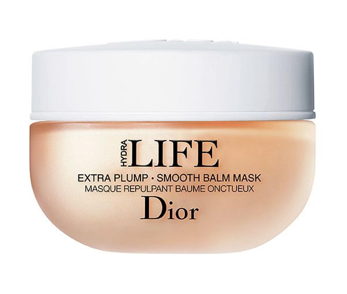 Mascarilla repulpante Hydra Life Extra Plump, Dior