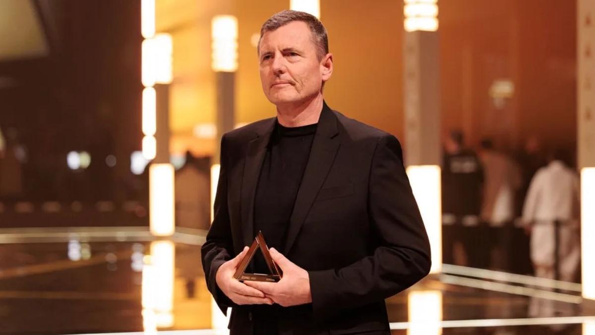 Mike McCabe, CEO de la Esports World Cup Fundation