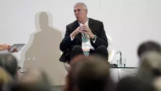 De los Mozos (Indra): "Si hace unos años la industria del automóvil fue una envidia europea, en cinco años lo va a ser la Defensa"
