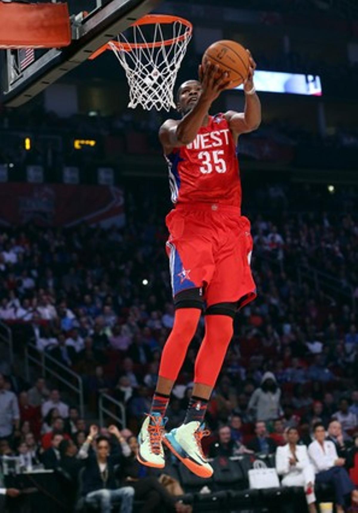 NBA All Star Game 2013