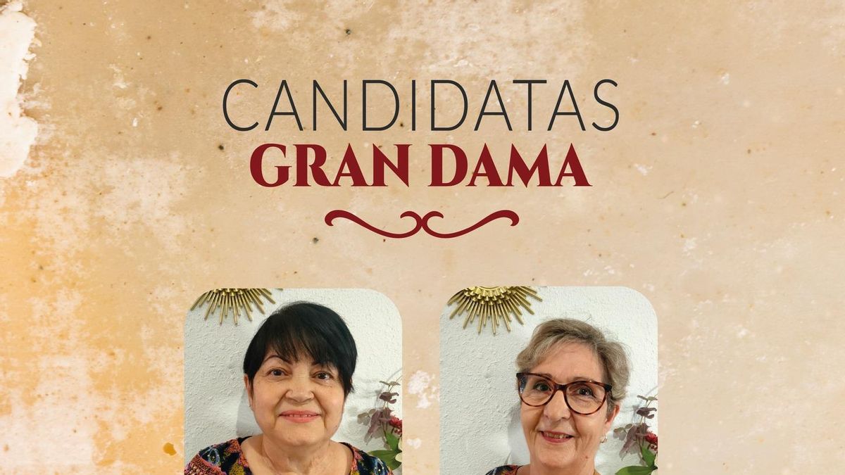 Santiago del Teide will elect this Thursday the Great Lady of the Patron Saint Festivities in honor of Santiago Apóstol Santiago del Teide will elect this Thursday the Great Lady of the Patron Saint Festivities in honor of Santiago Apóstol