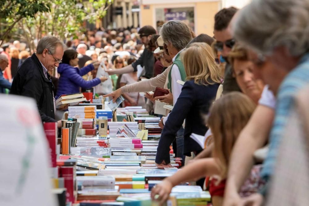 Sant Jordi en Palma