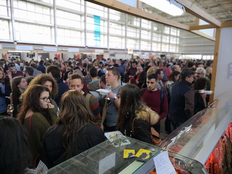 Feria del Embutido de Requena