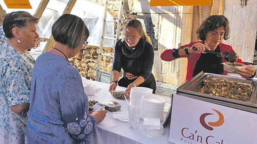 Exitoso &#039;Firó&#039; con mucho frito en Campos