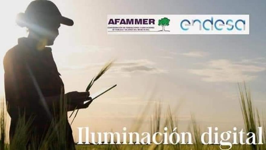 Iluminación digital