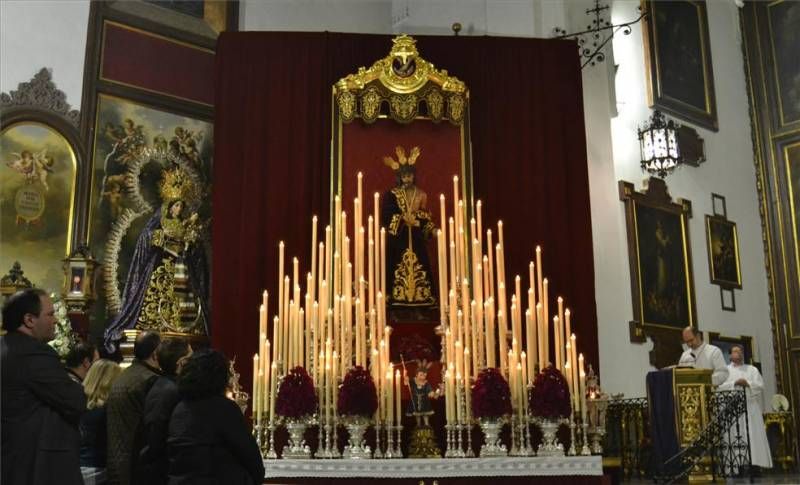 GALERÍA DE FOTOS / Córdoba en Cuaresma