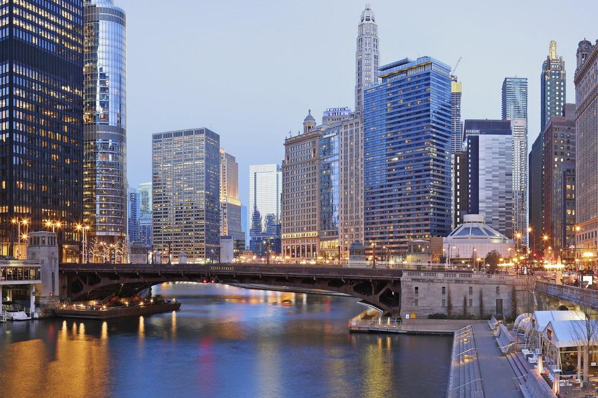 Chicago