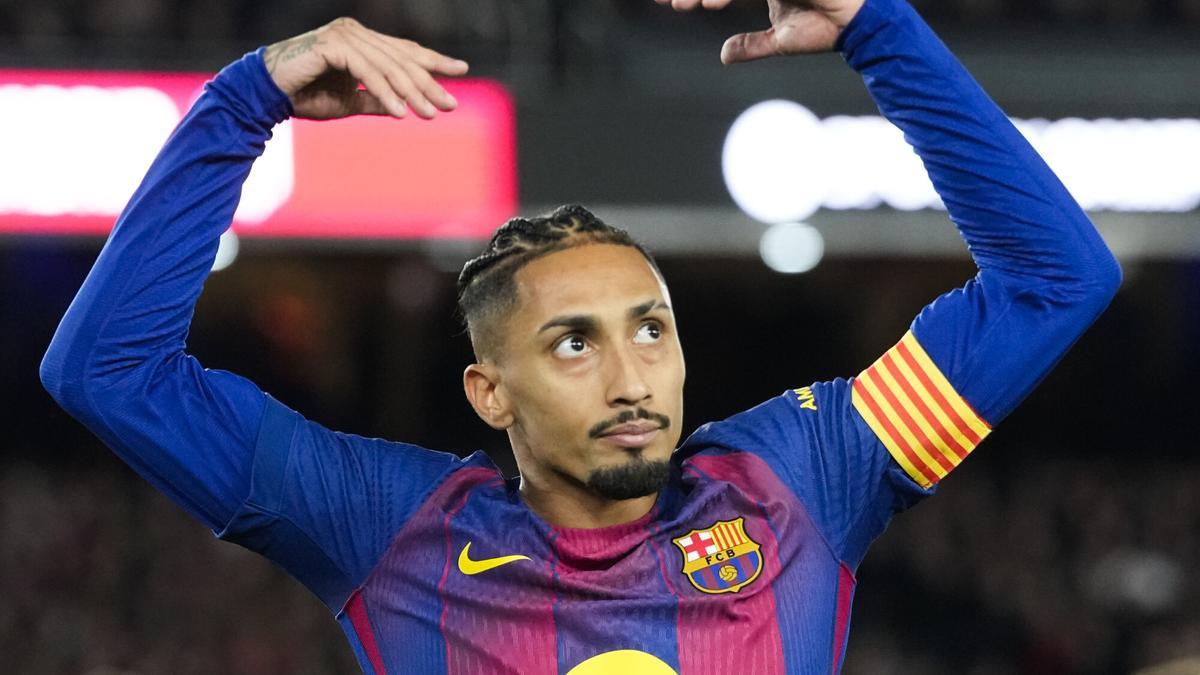 El Barça reafirma su liderato ante el Atlético de Madrid