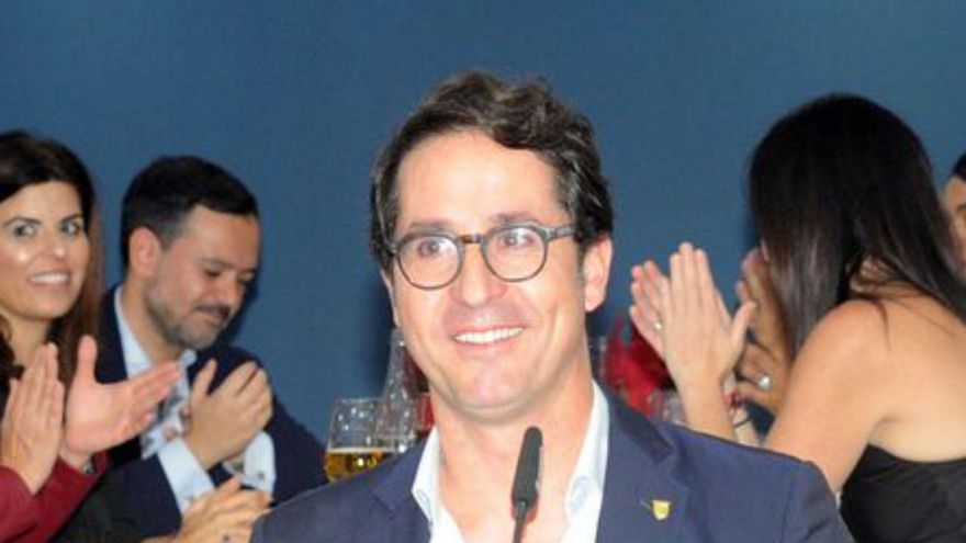 The PP presents Ángel Montañés as its candidate for Mayor