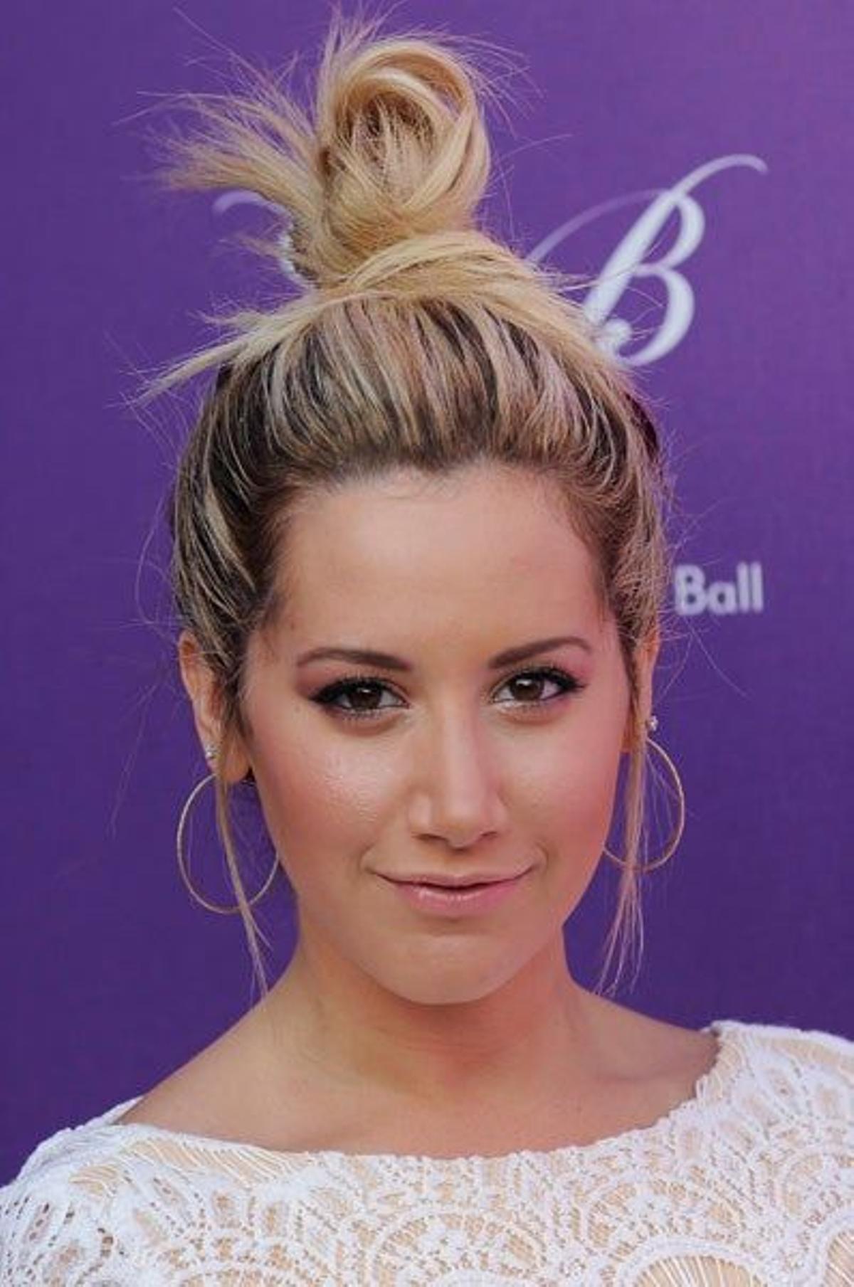 Ashley Tisdale