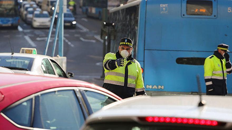 Las consecuencias de la contaminación en la piel y la salud