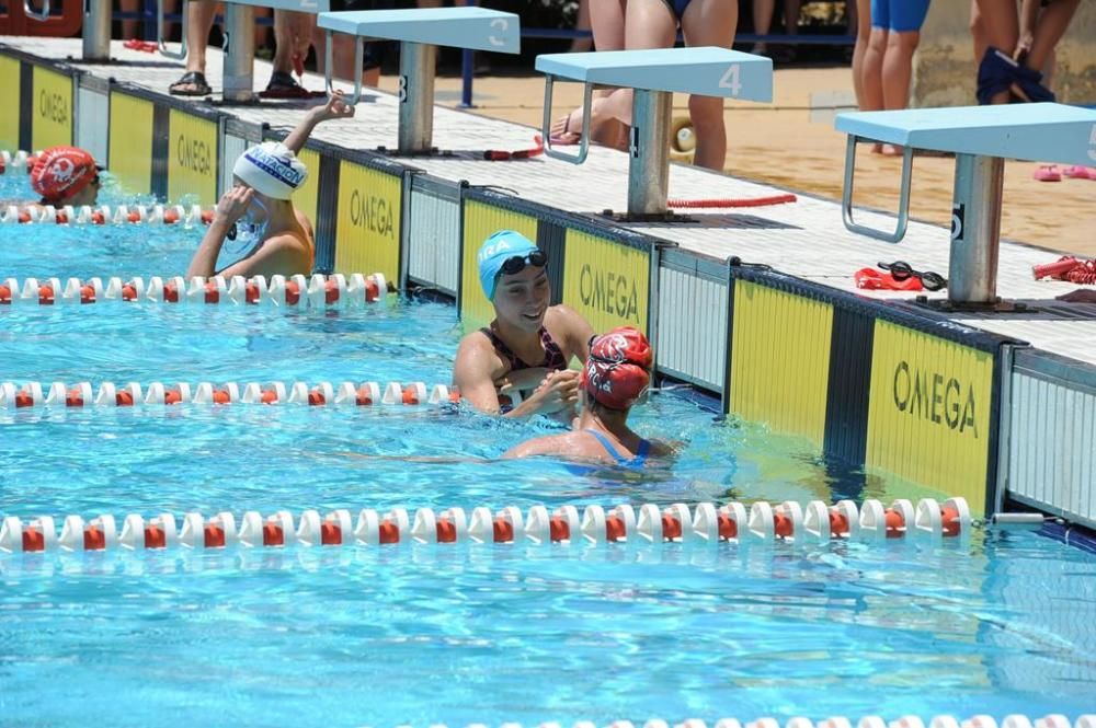 Trofeo Ciudad de Murcia