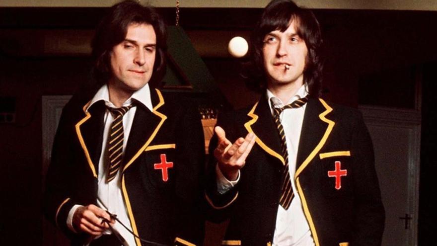 The Kinks publican un tema inédito guardado en un cajón durante medio siglo