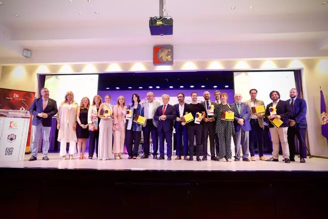 Los mejores proyectos de jóvenes emprendedores