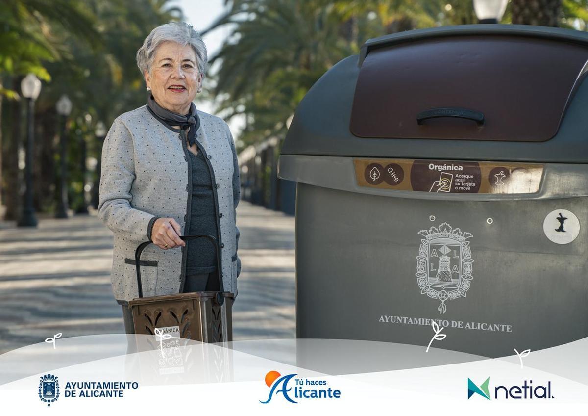 El reciclaje inteligente premia el compromiso ciudadano y refuerza la implicación colectiva.