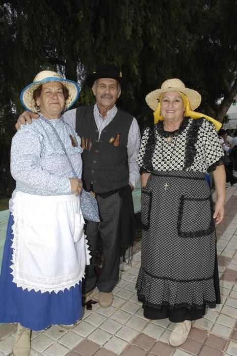 ROMERIA SAN JOSE. BARRIO DE SAN JOSE