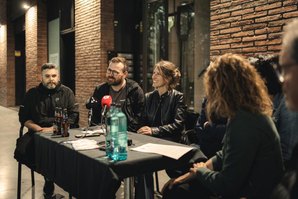 La presentació de la nova Ruta de les Tapes