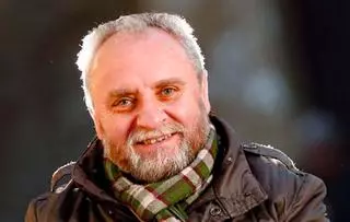 Muere el empresario lalinense Nardo Bernabé