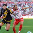 Blind ante el Rayo