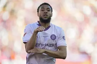 Osasuna-Girona: horario y dónde ver por TV el partido de la 31ª jornada de LaLiga EA Sports 2024-25