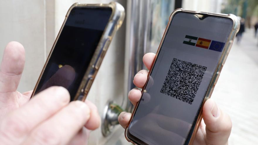 El nuevo sistema de Google para pagar a través de un código QR