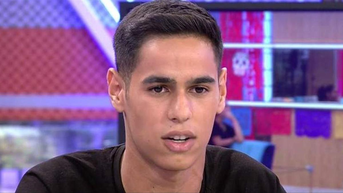 Anuar Beno, hermano de Asraf, noveno concursante confirmado de 'Supervivientes 2022'.
