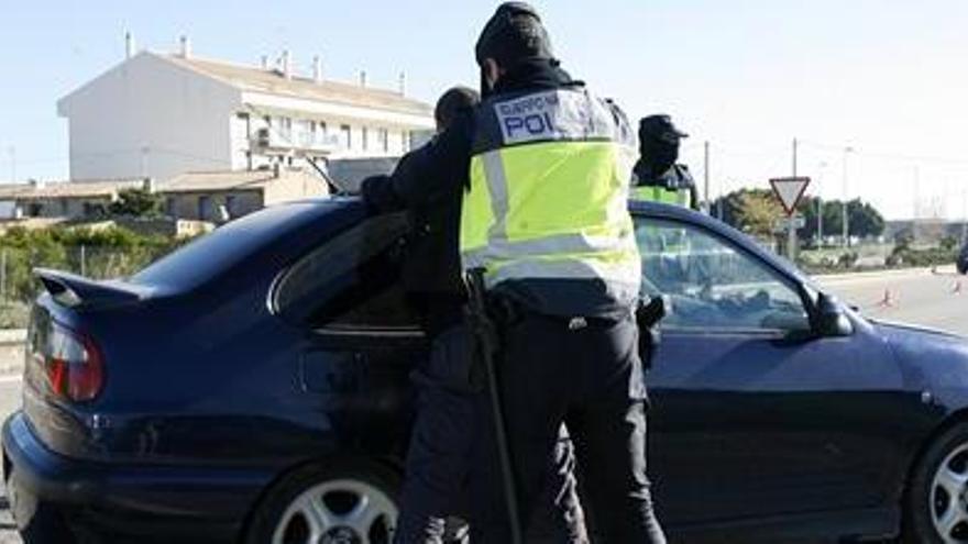 La &quot;máquina de la verdad&quot; de Castelló