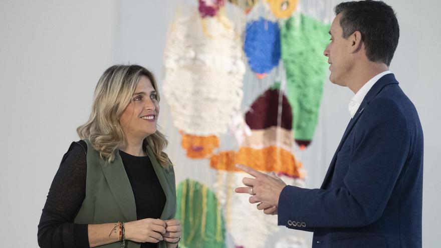 Marta Barrachina destina 600.000 euros a fomentar y promocionar las actividades culturales en la provincia de Castellón