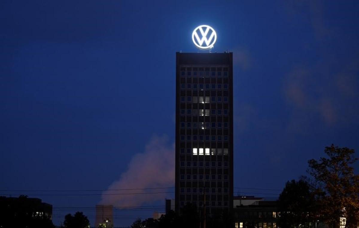 Volkswagen, acusat de pràctiques d’«esclavitud» durant la dictadura del Brasil