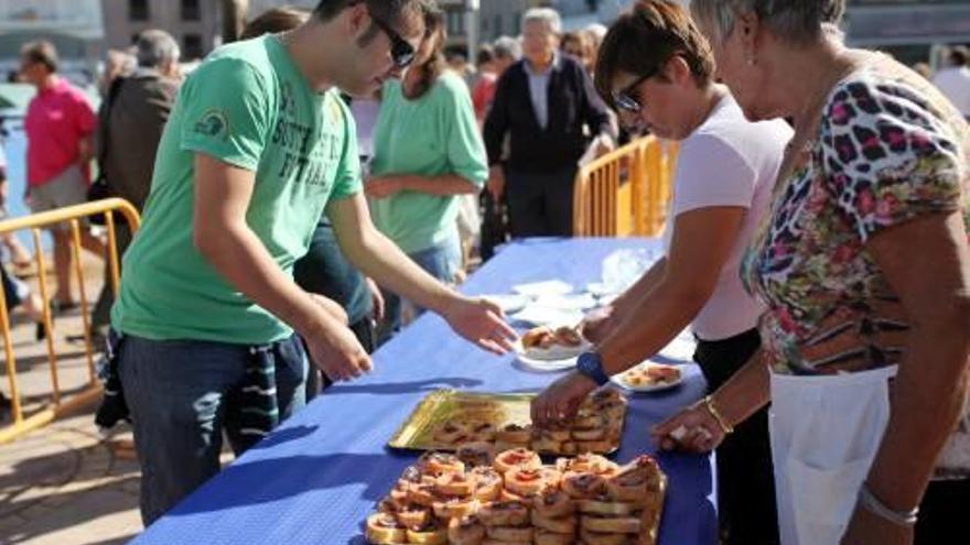 La ruta de la Tapa de l&#039;Anxova farà parada a 49 locals de l&#039;Escala