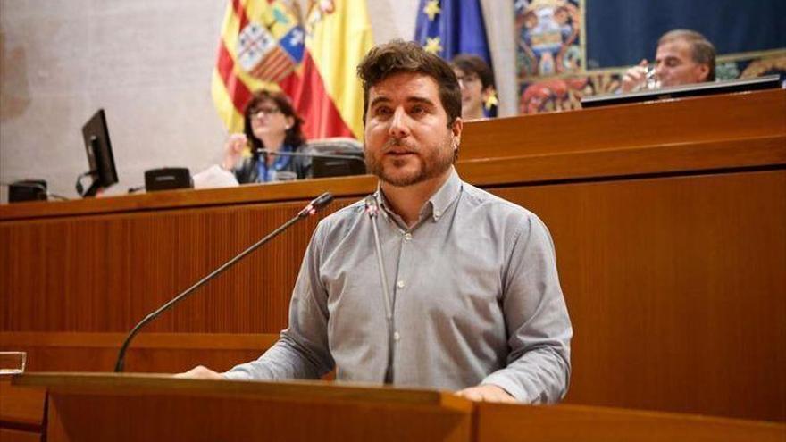 Podemos lanza cinco propuestas “razonables y concretas” para debatir el presupuesto