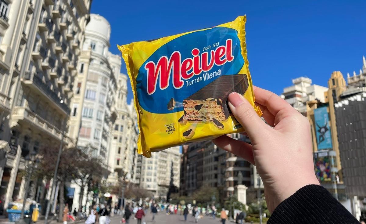Meivel, el snack más fallero, lanza la III edición de su Concurso Fallero.