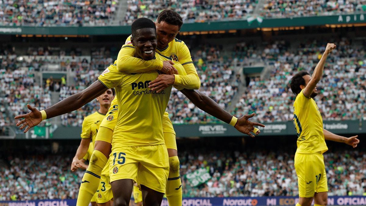 Barry: La Liga’s Top Player Without the Golden Boot