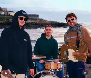 Los grupos Muaré y Boogies se disputan formar parte del cartel del Festival Millo Verde de Redondela