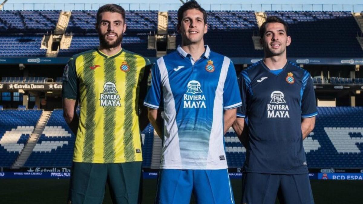 El Espanyol y el Gobierno de Quintana Roo han formalizado el acuerdo de patrocinio de Riviera Maya en la camiseta del conjunto catalán hasta el 2023