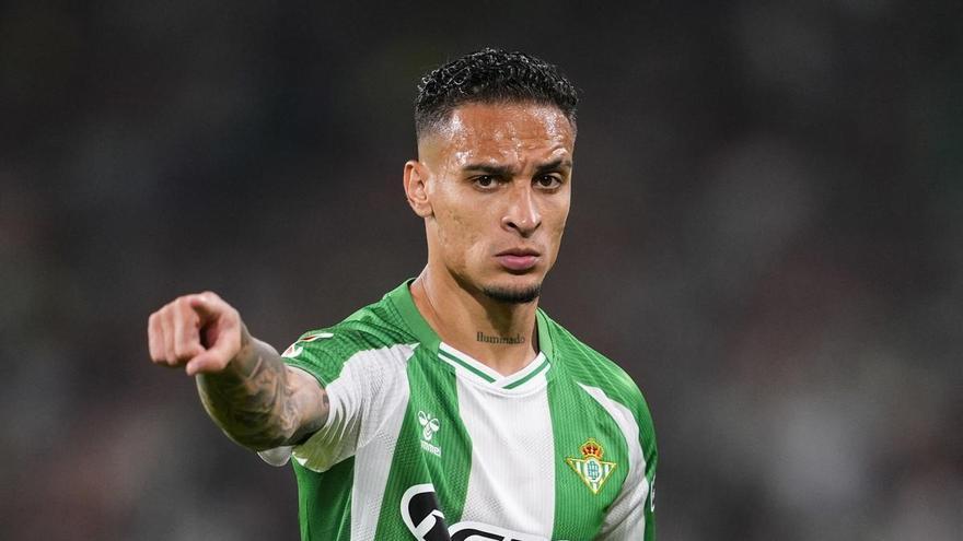 Roban en la casa de Antony durante el partido de Champions entre el Betis y el Porto: "Muy triste e indignante"