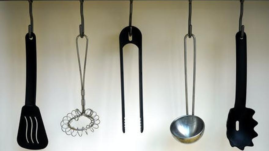 Claves de decoración para lucir una cocina de revista – Casaenorden