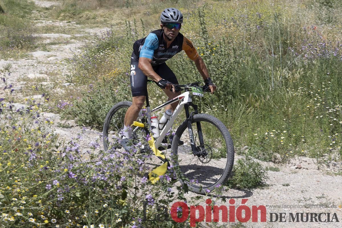 Arcilasis 2025 (carrera a pie y MTB)