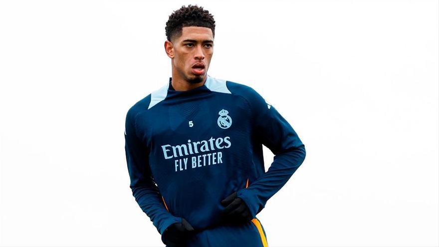 Rüdiger y Vallejo, ausentes en un entrenamiento con Güler y diez canteranos