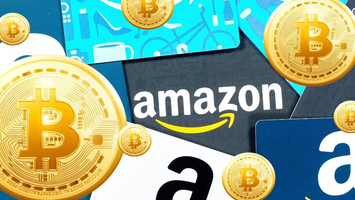 Bitcoin aumenta su valor tras el último anuncio de Amazon