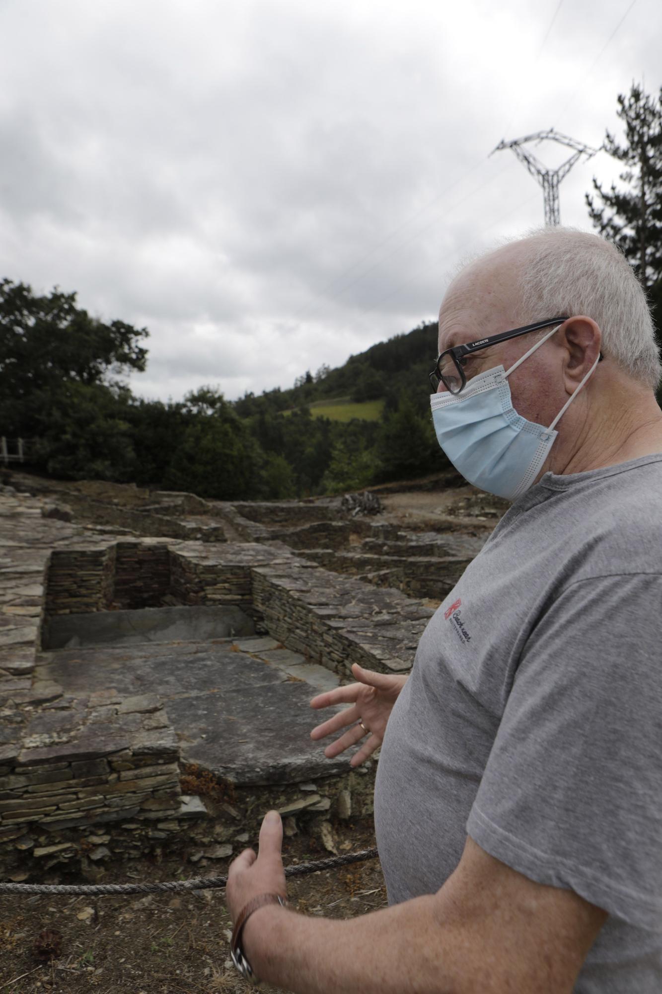 Taramuni, un pueblo con el guapo subido, que fue pionero en el turismo rural y no pierde identidad