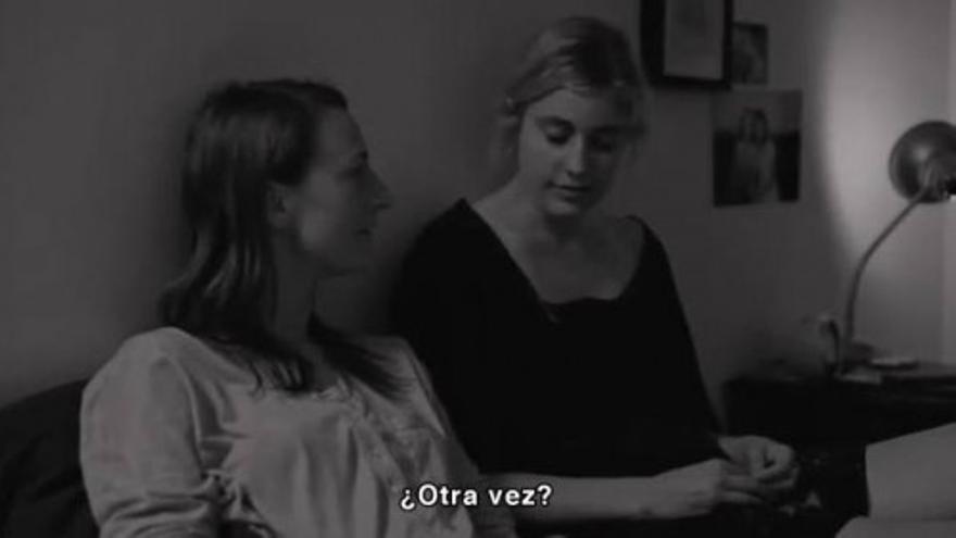 Frances Ha