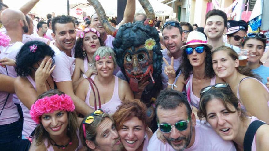 Guía para no perderse la fiesta del Much de Sineu