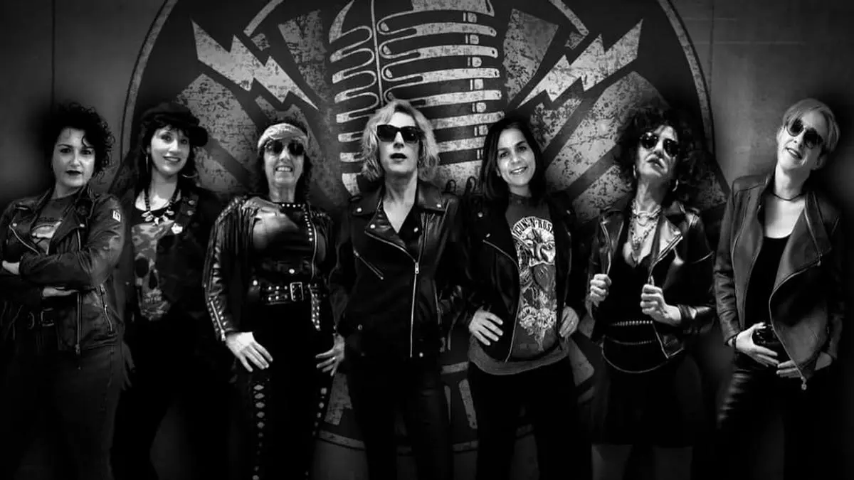 Un festival solidari de rock? A Castelló és possible, i amb bandes de metal incloses