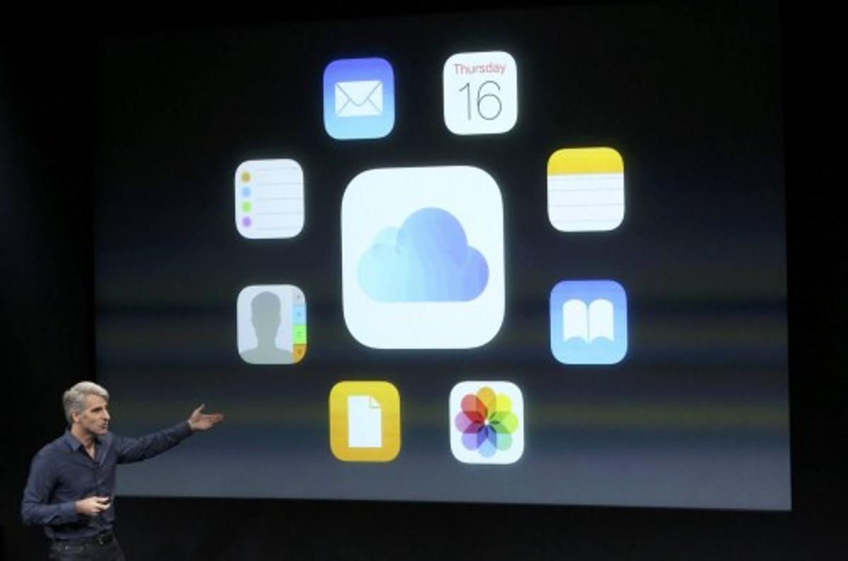 Presentación del nuevo iPad Air 2 Presentación del nuevo iPad Air 2