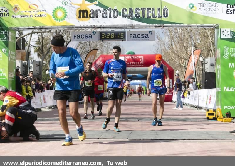 VII Marató BP Castelló y IV 10k Ciutat de Castelló Galería II