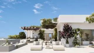 Exxacon desarrolla una promoción de 91 viviendas en Casares con 40 millones de inversión